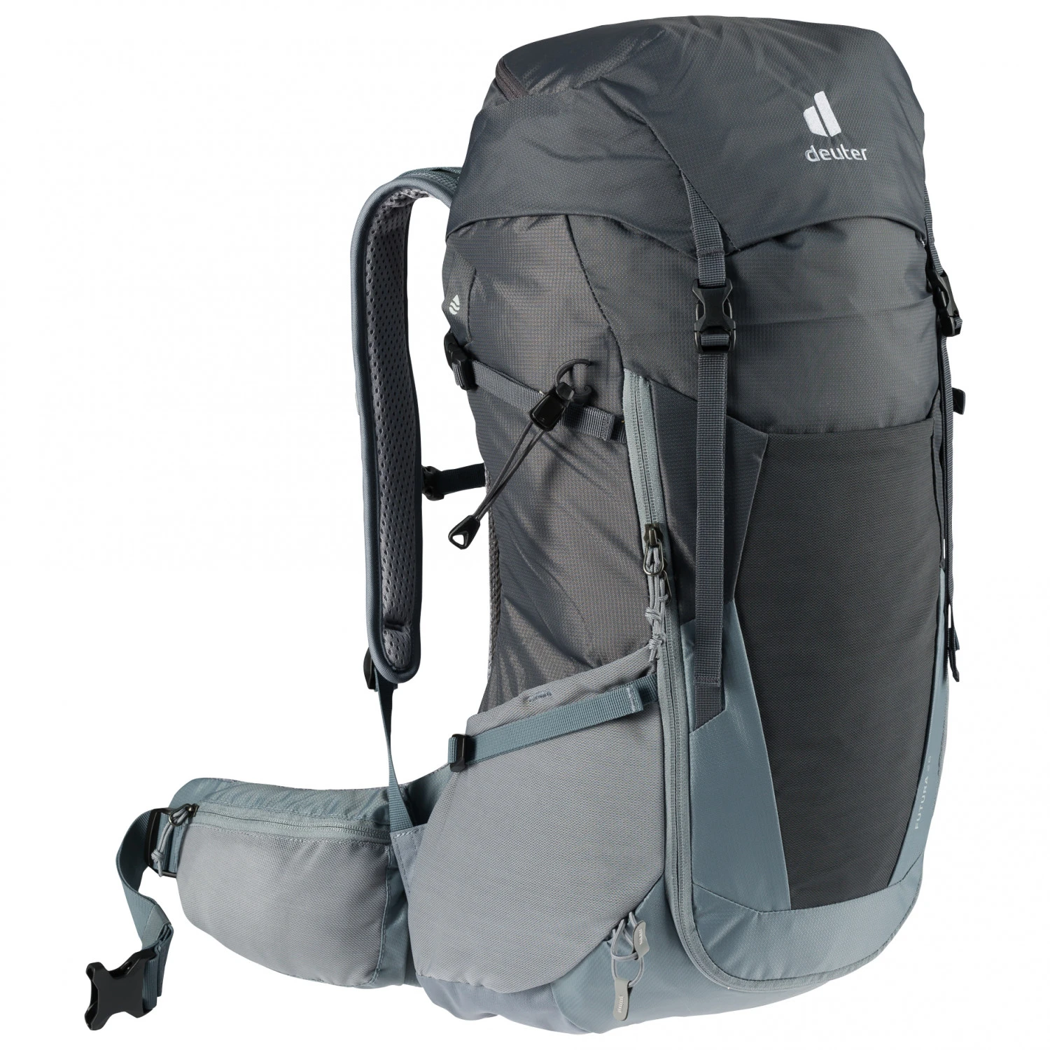 Deuter Futura 26 - Wanderrucksack 1 Deuter Futura 26 - Wanderrucksack