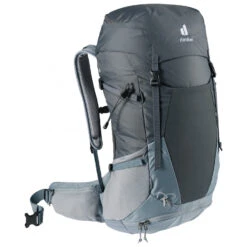 Deuter Futura 32 - Wanderrucksack 24 Deuter Futura 32 - Wanderrucksack -Camping Verkauf deuter futura 32 wanderrucksack 1