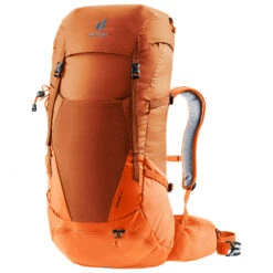 Deuter Futura 32 - Wanderrucksack 25 Deuter Futura 32 - Wanderrucksack -Camping Verkauf deuter futura 32 wanderrucksack 2