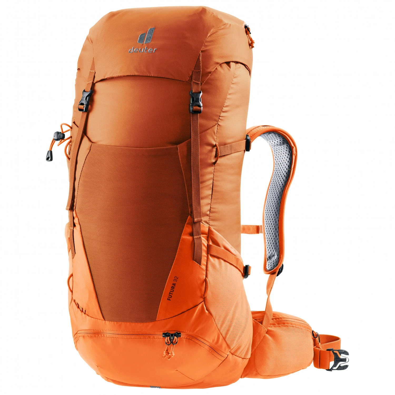 Deuter Futura 32 - Wanderrucksack 13 Deuter Futura 32 - Wanderrucksack – Bild 13