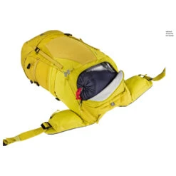 Deuter Futura 32 - Wanderrucksack 22 Deuter Futura 32 - Wanderrucksack -Camping Verkauf deuter futura 32 wanderrucksack detail 10