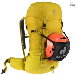 Deuter Futura 32 - Wanderrucksack 23 Deuter Futura 32 - Wanderrucksack -Camping Verkauf deuter futura 32 wanderrucksack detail 11