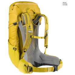 Deuter Futura 32 - Wanderrucksack 15 Deuter Futura 32 - Wanderrucksack -Camping Verkauf deuter futura 32 wanderrucksack detail 3