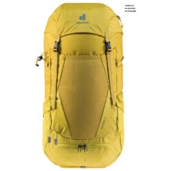 Deuter Futura 32 - Wanderrucksack 17 Deuter Futura 32 - Wanderrucksack -Camping Verkauf deuter futura 32 wanderrucksack detail 5