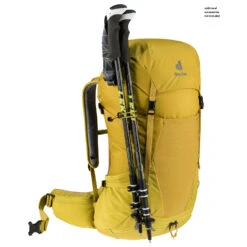 Deuter Futura 32 - Wanderrucksack 18 Deuter Futura 32 - Wanderrucksack -Camping Verkauf deuter futura 32 wanderrucksack detail 6