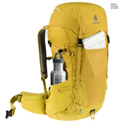 Deuter Futura 32 - Wanderrucksack 19 Deuter Futura 32 - Wanderrucksack -Camping Verkauf deuter futura 32 wanderrucksack detail 7
