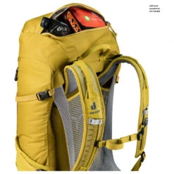 Deuter Futura 32 - Wanderrucksack 20 Deuter Futura 32 - Wanderrucksack -Camping Verkauf deuter futura 32 wanderrucksack detail 8