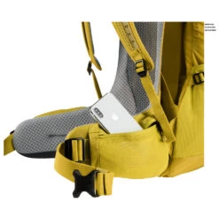 Deuter Futura 32 - Wanderrucksack 21 Deuter Futura 32 - Wanderrucksack -Camping Verkauf deuter futura 32 wanderrucksack detail 9