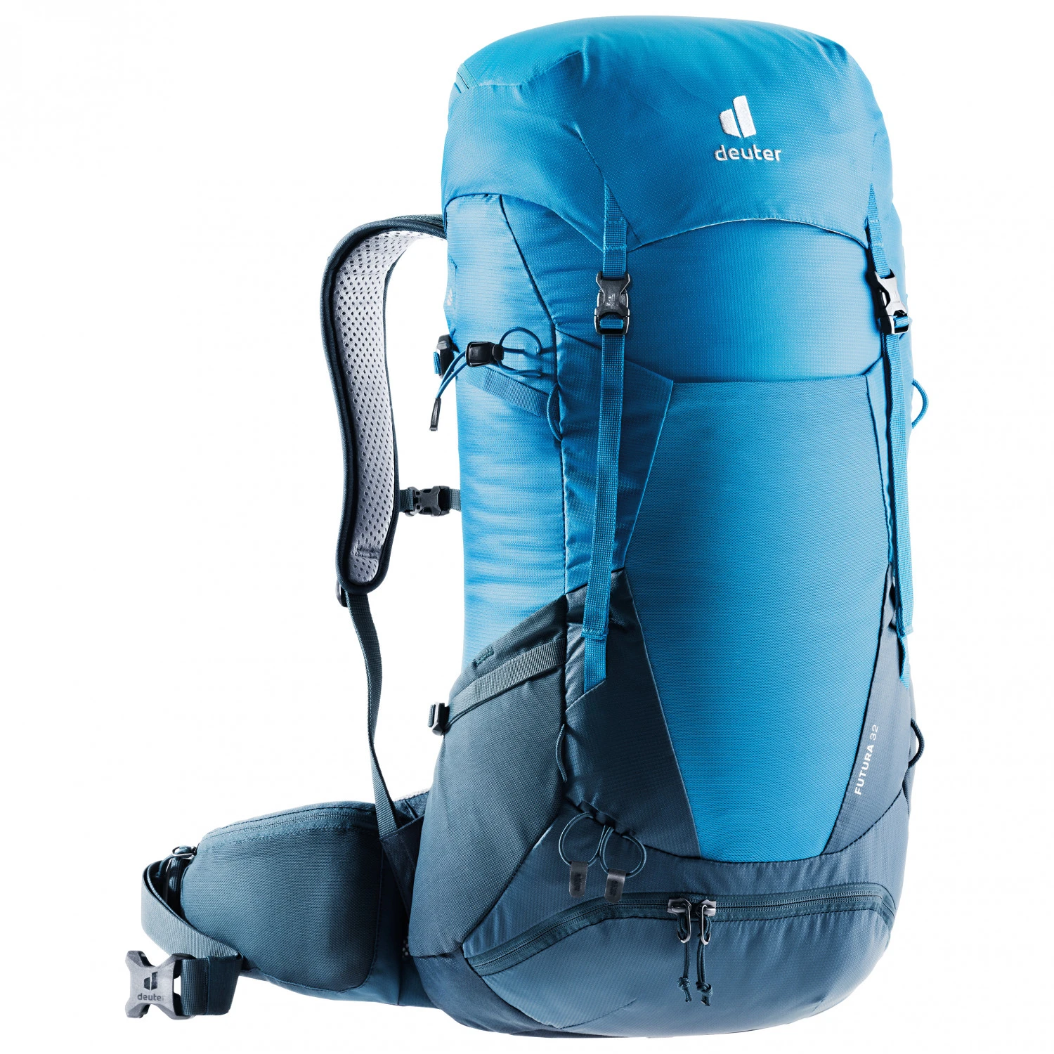 Deuter Futura 32 - Wanderrucksack 1 Deuter Futura 32 - Wanderrucksack