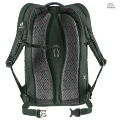 Deuter Giga EL 32 - Daypack -Camping Verkauf deuter giga el 32 daypack detail 5