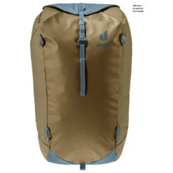 Deuter Gravity Motion 40 - Kletterrucksack -Camping Verkauf deuter gravity motion 40 kletterrucksack detail 4