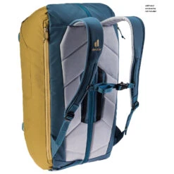 Deuter Gravity Motion 40 - Kletterrucksack -Camping Verkauf deuter gravity motion 40 kletterrucksack detail 5