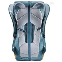 Deuter Gravity Motion 40 - Kletterrucksack -Camping Verkauf deuter gravity motion 40 kletterrucksack detail 6