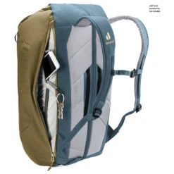 Deuter Gravity Motion 40 - Kletterrucksack -Camping Verkauf deuter gravity motion 40 kletterrucksack detail 8