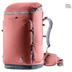 Deuter Jaypack 34+ - Fotorucksack -Camping Verkauf deuter jaypack 34 fotorucksack 1