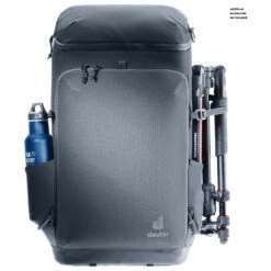 Deuter Jaypack 34+ - Fotorucksack -Camping Verkauf deuter jaypack 34 fotorucksack detail 4