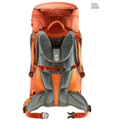 Deuter Kid's Fox 40 - Wanderrucksack 11 Deuter Kid's Fox 40 - Wanderrucksack -Camping Verkauf deuter kids fox 40 wanderrucksack detail 3