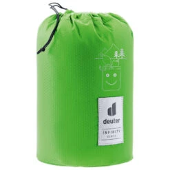 Deuter Kid's Infiniti Dirtbag -Camping Verkauf deuter kids infiniti dirtbag 1