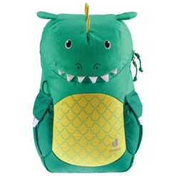 Deuter Kid's Kikki 8 - Kinderrucksack -Camping Verkauf deuter kids kikki 8 kinderrucksack 1