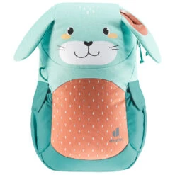 Deuter Kid's Kikki 8 - Kinderrucksack -Camping Verkauf deuter kids kikki 8 kinderrucksack 2