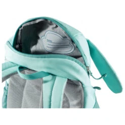 Deuter Kid's Kikki 8 - Kinderrucksack -Camping Verkauf deuter kids kikki 8 kinderrucksack detail 5
