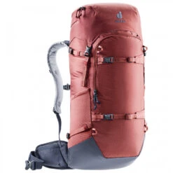 Deuter Rise 34+ - Tourenrucksack -Camping Verkauf deuter rise 34 tourenrucksack 1