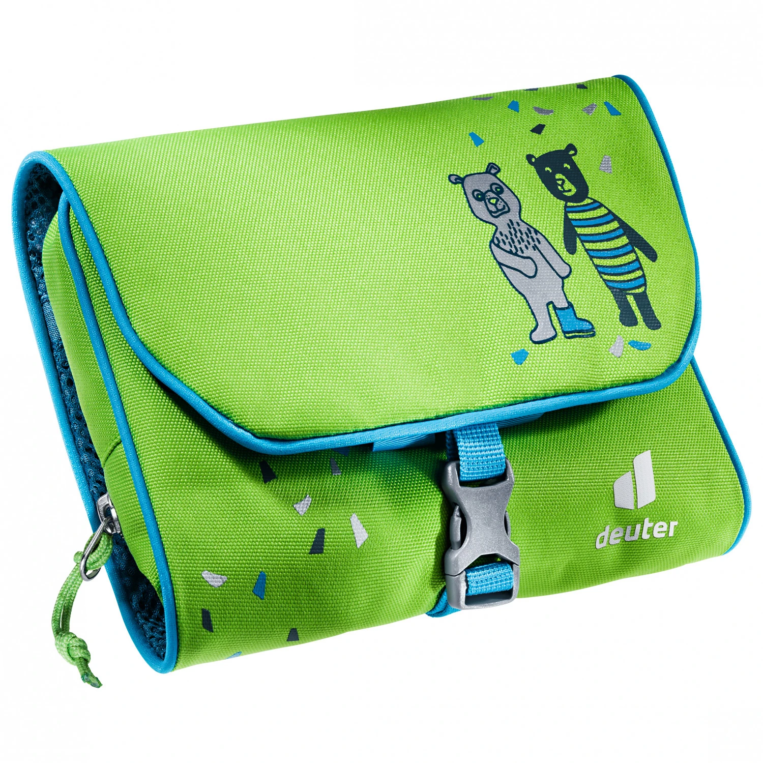 Deuter Wash Bag Kids - Kulturbeutel 2 Deuter Wash Bag Kids - Kulturbeutel – Bild 2