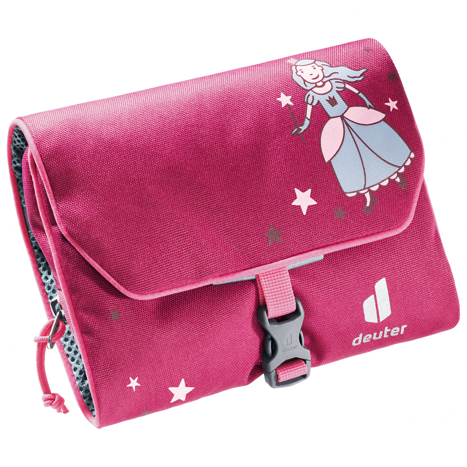 Deuter Wash Bag Kids - Kulturbeutel 1 Deuter Wash Bag Kids - Kulturbeutel