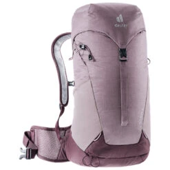 Deuter Women's AirComfort Lite 22 SL - Wanderrucksack
