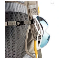 Deuter Women's AirComfort Lite 22 SL - Wanderrucksack -Camping Verkauf deuter womens aircomfort lite 22 sl wanderrucksack detail 11