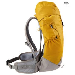 Deuter Women's AirComfort Lite 22 SL - Wanderrucksack -Camping Verkauf deuter womens aircomfort lite 22 sl wanderrucksack detail 3