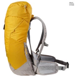 Deuter Women's AirComfort Lite 22 SL - Wanderrucksack -Camping Verkauf deuter womens aircomfort lite 22 sl wanderrucksack detail 5