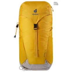 Deuter Women's AirComfort Lite 22 SL - Wanderrucksack -Camping Verkauf deuter womens aircomfort lite 22 sl wanderrucksack detail 6