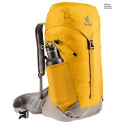 Deuter Women's AirComfort Lite 22 SL - Wanderrucksack -Camping Verkauf deuter womens aircomfort lite 22 sl wanderrucksack detail 7