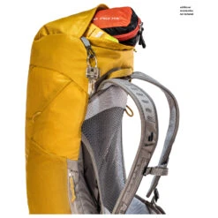 Deuter Women's AirComfort Lite 22 SL - Wanderrucksack -Camping Verkauf deuter womens aircomfort lite 22 sl wanderrucksack detail 8