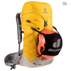 Deuter Women's AirComfort Lite 22 SL - Wanderrucksack -Camping Verkauf deuter womens aircomfort lite 22 sl wanderrucksack detail 9