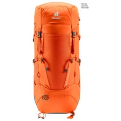 Deuter Women's Aircontact Core 35+10 SL - Trekkingrucksack -Camping Verkauf deuter womens aircontact core 35 10 sl trekkingrucksack detail 7