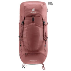 Deuter Women's Aircontact Lite 35 + 10 SL - Trekkingrucksack -Camping Verkauf deuter womens aircontact lite 35 10 sl trekkingrucksack detail 6