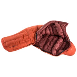 Camping Verkauf -Camping Verkauf deuter womens astro pro 600 sl daunenschlafsack detail 2
