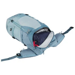 Deuter Women's Futura 30 SL - Wanderrucksack -Camping Verkauf deuter womens futura 30 sl wanderrucksack detail 10