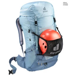 Deuter Women's Futura 30 SL - Wanderrucksack -Camping Verkauf deuter womens futura 30 sl wanderrucksack detail 11