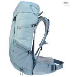 Deuter Women's Futura 30 SL - Wanderrucksack -Camping Verkauf deuter womens futura 30 sl wanderrucksack detail 4