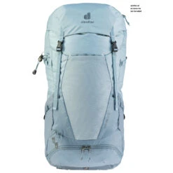 Deuter Women's Futura 30 SL - Wanderrucksack -Camping Verkauf deuter womens futura 30 sl wanderrucksack detail 5