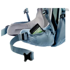 Deuter Women's Futura 30 SL - Wanderrucksack -Camping Verkauf deuter womens futura 30 sl wanderrucksack detail 7