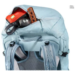 Deuter Women's Futura 30 SL - Wanderrucksack -Camping Verkauf deuter womens futura 30 sl wanderrucksack detail 8