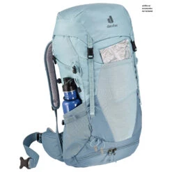 Deuter Women's Futura 30 SL - Wanderrucksack -Camping Verkauf deuter womens futura 30 sl wanderrucksack detail 9