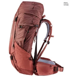 Deuter Women's Futura Air Trek 55+10 SL - Trekkingrucksack 14 Deuter Women's Futura Air Trek 55+10 SL - Trekkingrucksack -Camping Verkauf deuter womens futura air trek 55 10 sl trekkingrucksack detail 3
