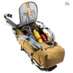 Deuter Women's Rise 32+ SL - Tourenrucksack -Camping Verkauf deuter womens rise 32 sl tourenrucksack detail 11