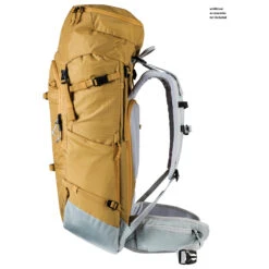 Deuter Women's Rise 32+ SL - Tourenrucksack -Camping Verkauf deuter womens rise 32 sl tourenrucksack detail 4