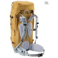 Deuter Women's Rise 32+ SL - Tourenrucksack -Camping Verkauf deuter womens rise 32 sl tourenrucksack detail 5